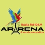 Rádio Ararena FM