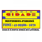 Rádio Cidade de Matinhos