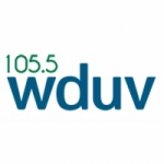 WDUV 105.5 FM