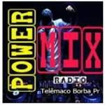 Rádio Power Mix