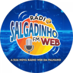 Rádio Salgadinho FM