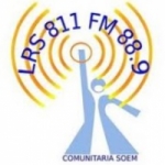Radio Comunitaria Soem 88.9 FM