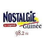 Radio Nostalgie 98.2 FM