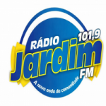 Rádio Jardim Fm