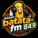 Rádio Batata 84.9