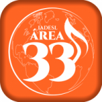 Rádio IADESL Área 33