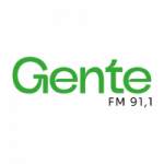 Rádio Gente 91.1 FM
