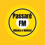 Rádio Web Passaré FM