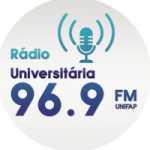 paratletismo – Rádio e TV Unifap 96.9 FM – Canal 1