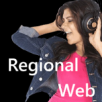 Rádio Regional Web