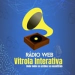 Rádio Vitrola Interativa
