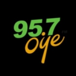 Radio Oye 95.7 FM