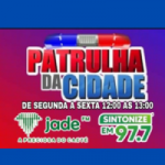 Rádio Patrulha da Cidade