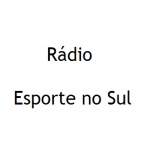 Rádio Esporte no Sul
