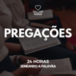 Pregações Web Rádio