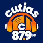 Rádio Cutias 87.9 FM