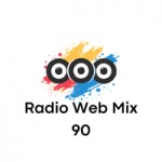 Rádio Web Mix 90