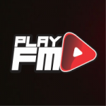 Rádio Play FM Patos