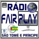 Rádio Fair Play São Tomé e Príncipe