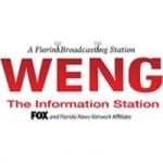 Radio WENG 1530 AM 107.5 FM