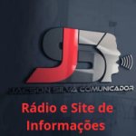 Jackson Silva Comunicador