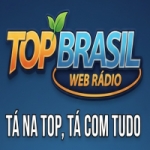 Rádio Top Brasil Web