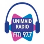 Kanem Unimaid Radio 97.7 FM