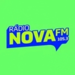 Rádio Nova 105.3 FM