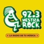 Radio Mestiza Rock 92.3 FM