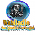 Web Rádio Amigos de Portugal