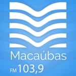 Rádio FM Macaúbas 103.9