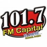Radio Capital FM 101.7