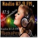 Radio Mbuyapey 87.9 FM