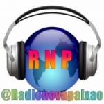 Rádio Nova Paixão FM
