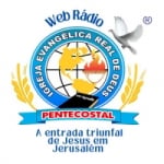 Web Rádio Real de Deus
