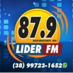 Radio Líder FM 87.9