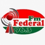 Radio Federal 96.3 FM