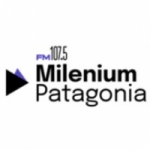 Radio Milenium Patagonia 107.5 FM