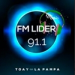 Radio Lider 91.1 FM