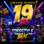 Freestyle Beat 19 Anos