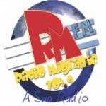 Rádio Migrante FM 104.9