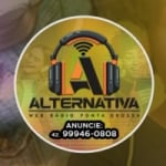 Rádio Alternativa PG