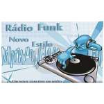 Rádio Funk MP3 Brasil