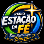 Web Rádio Estação da Fé