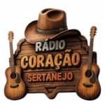 Rádio Coração Sertanejo