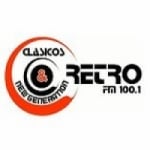 Radio Retro 100.1 FM