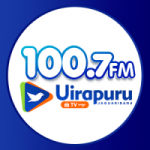 Rádio Uirapuru Jaguaribana 100.7 FM