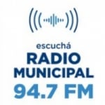 Radio Municipal 94.7 FM