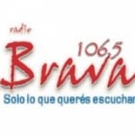 Radio Brava 106.5 FM