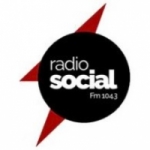 Radio Social 104.3 FM